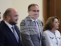 Министерски съвет - заседание