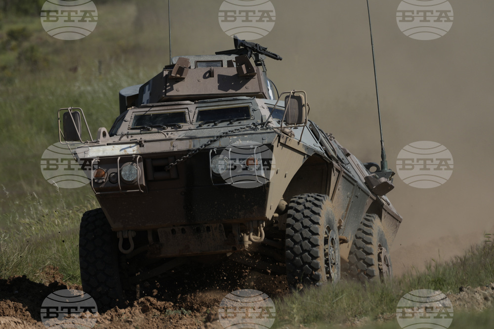 Greece US Exercise