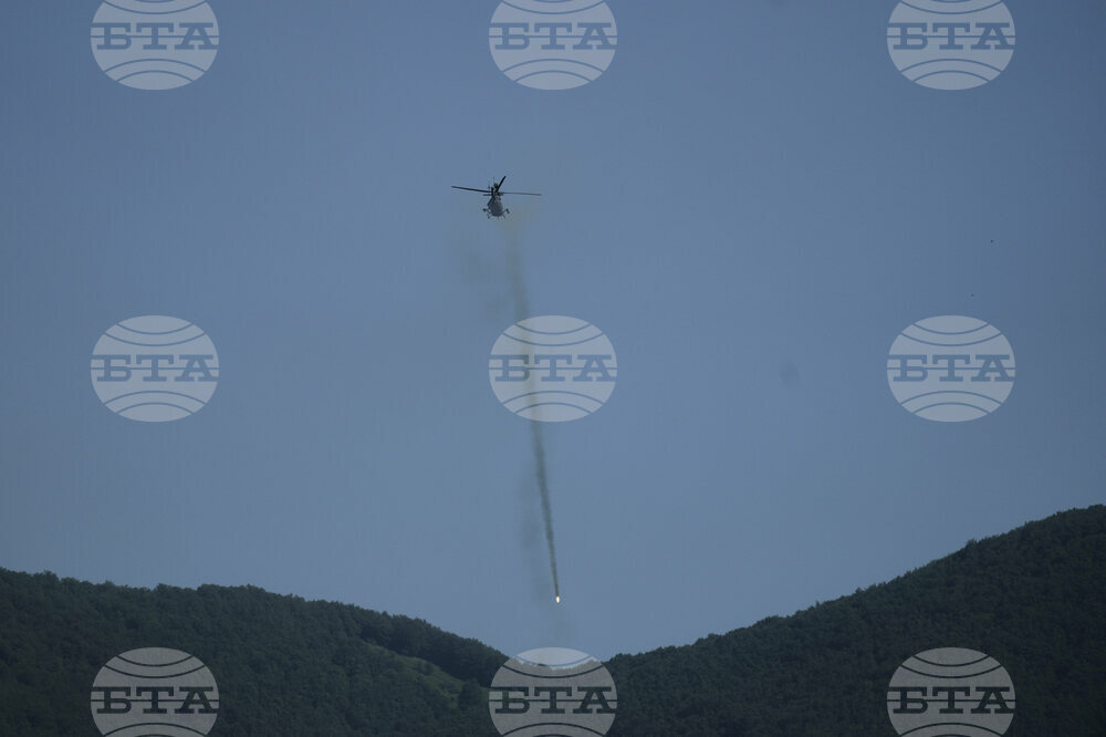 Greece US Exercise