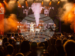 Queen Sensation ще има концерт в София, снимка – Gost