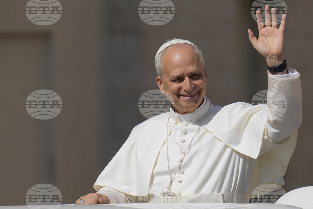 Vatican Pope