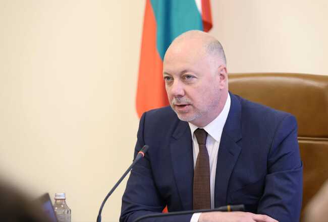 Премиерът Росен Желязков: Институциите вече извършват контрол срещу спекула с цените