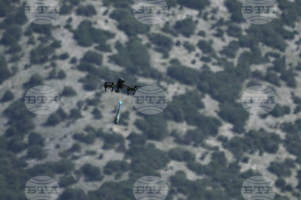 Greece US Exercise