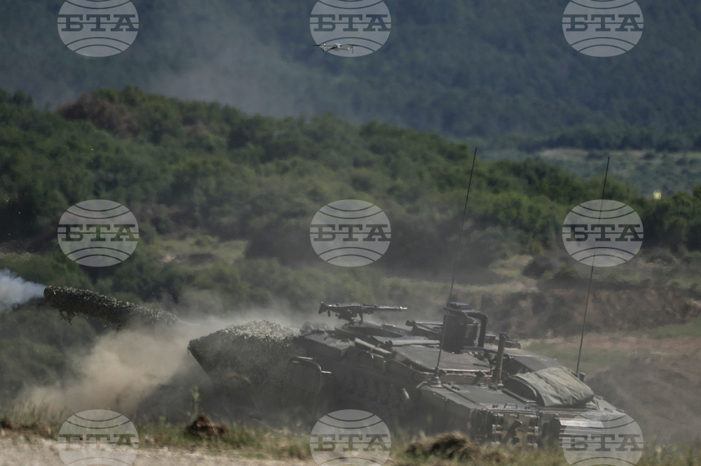 Greece US Exercise