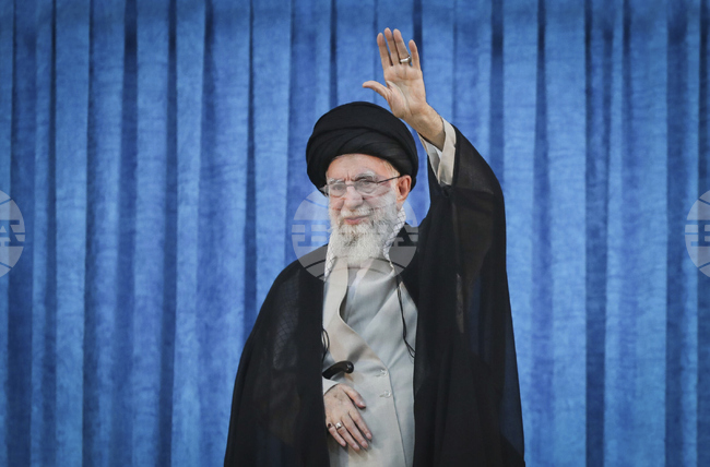 ИРНА: Иран назначи ново военно командване