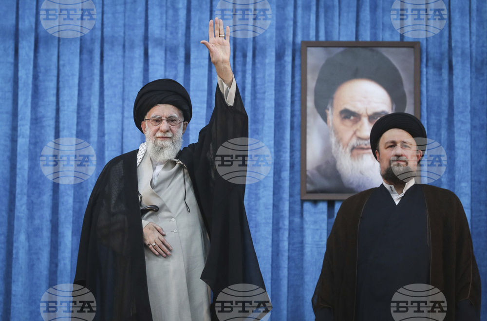 Iran US