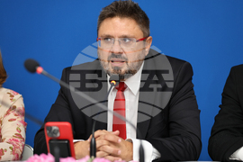 Национален пресклуб на БТА Казанлък - проект „Европа на Балканите: Заедно чрез знание” - конференция