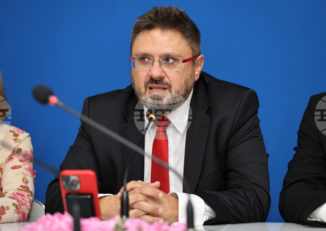 Казанлък е българската роза на Европейския съюз, каза генералният директор на БТА Кирил Вълчев