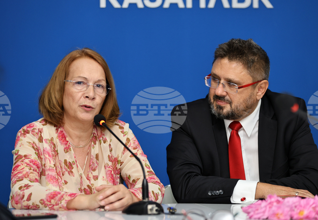 Kazanlak Mayor: Municipality Has Implemented Projects Worth Over BGN 500 Mln since Bulgaria's EU Accession