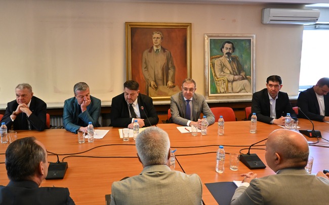 АИКБ: България е готова за пълноправно членство в еврозоната