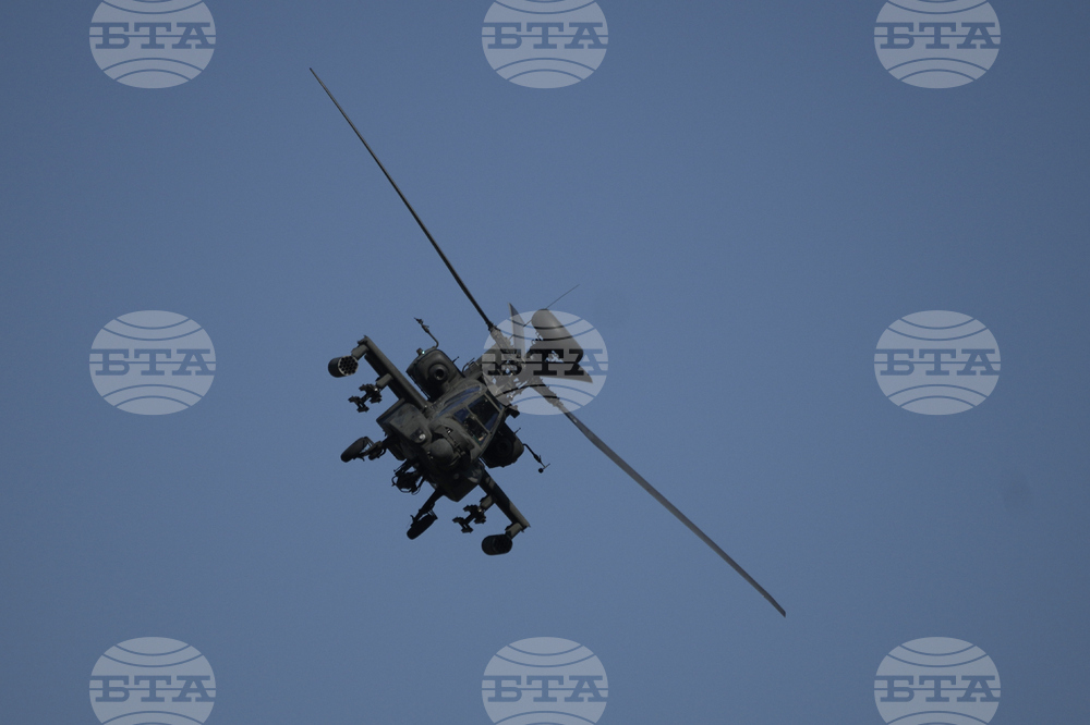 Greece US Exercise
