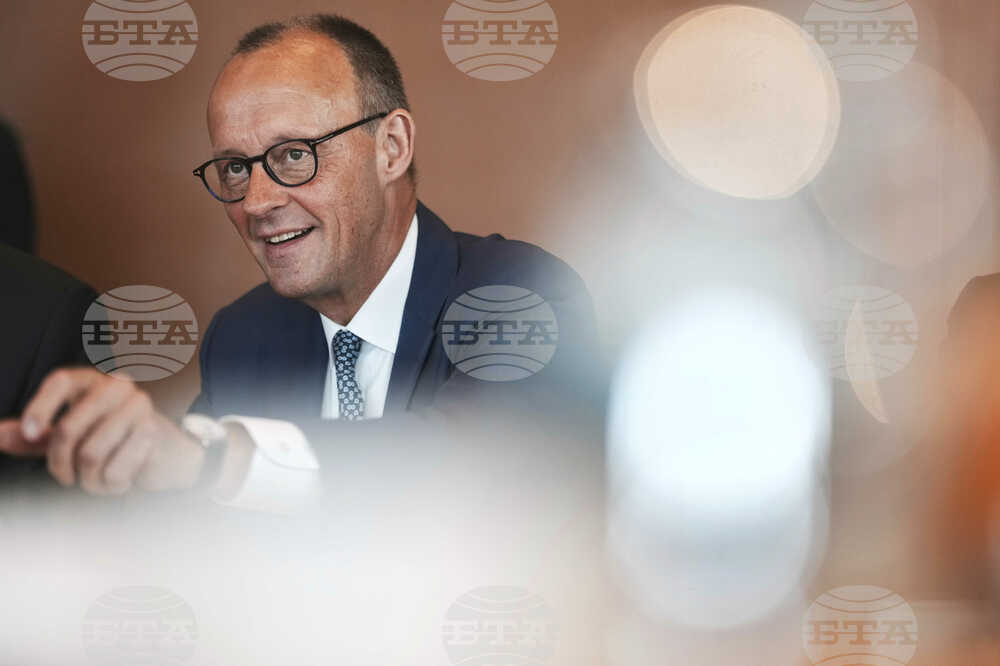 Germany Politics