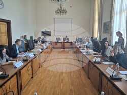 Снимка: Министерски съвет