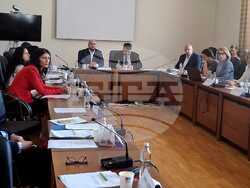 Снимка: Министерски съвет