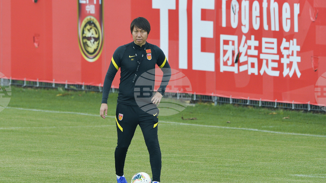 Бившият президент на футболната федерация на Китай и най-голямата местна легенда Ли Ти са извадени завинаги