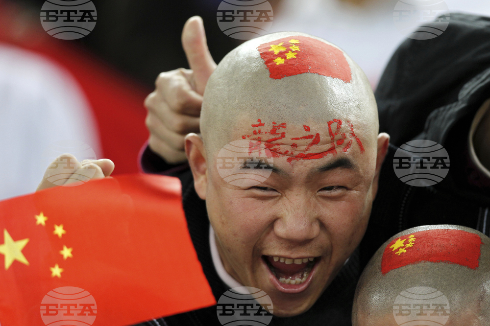 China Poor Play Explainer
