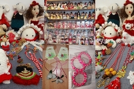 Разград – мартеници – базар