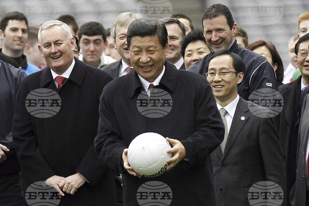 China Poor Play Explainer