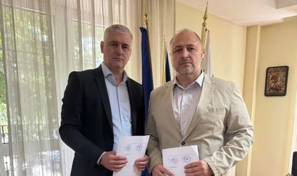 Bulgaria to Donate Ambulance to East Serbia Town