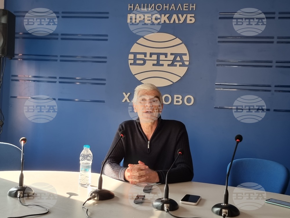 Все още има спорни моменти по въпроса за посещенията на Васил Левски в Хасково, каза историкът Румен Георгиев