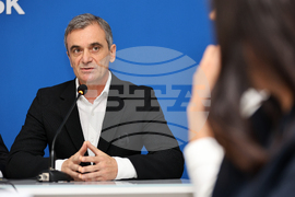 Национален пресклуб на БТА Казанлък - проект „Европа на Балканите: Заедно чрез знание” - конференция