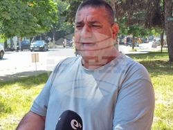 Кърджали - дело - убийство Снимка: Валентина Стоева