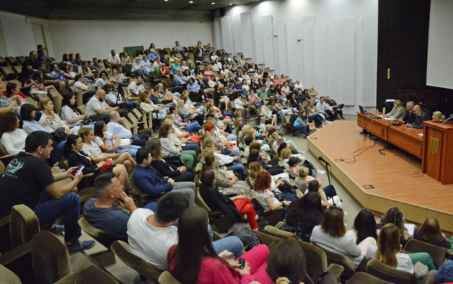 Община Варна: Обявиха графика за преместване и приемащите училища по време на ремонта на ОУ „Св. Св. Кирил и Методий“ 