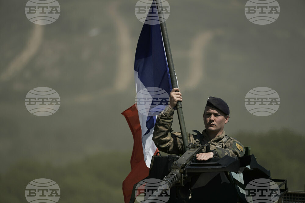 Greece US Exercise