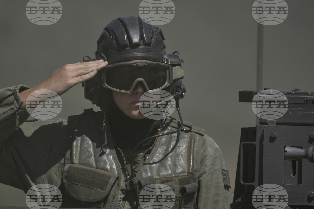 Greece US Exercise