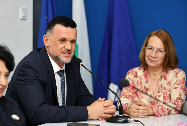 Основен принос област Стара Загора да е сред най-големите икономически центрове в страната има община Казанлък, посочи зам.-областният управител на Стара Загора Петко Карагитлиев