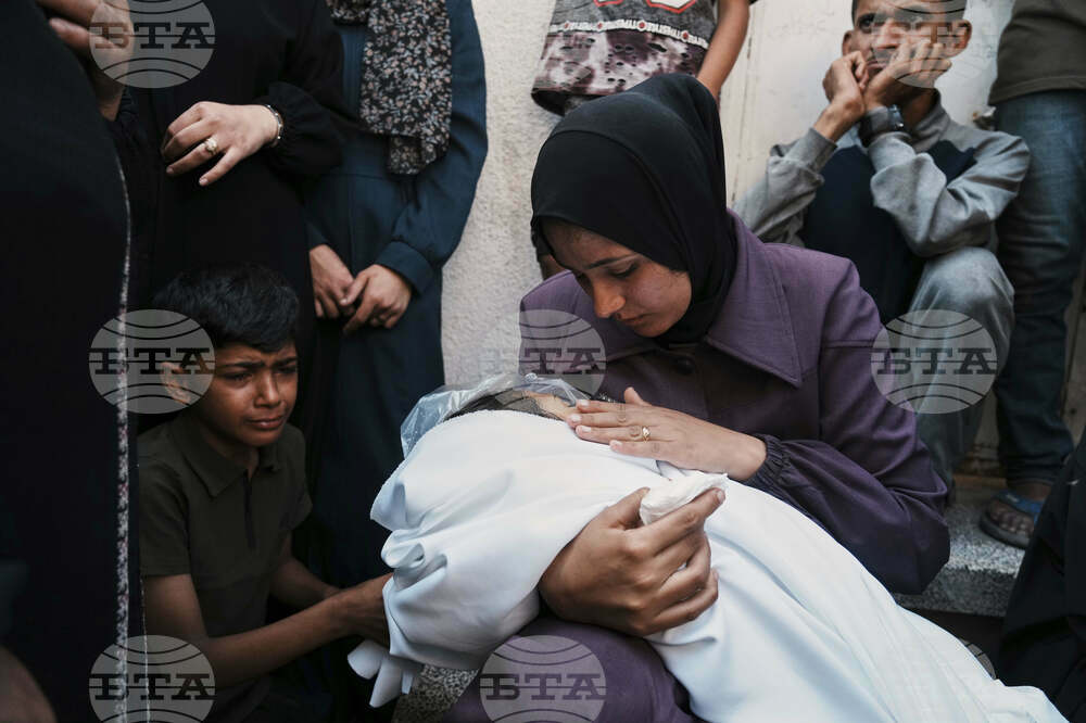 Israel Palestinians