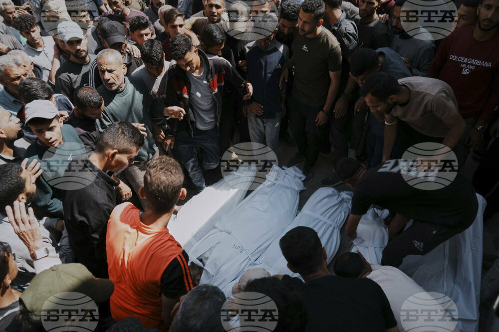 Israel Palestinians
