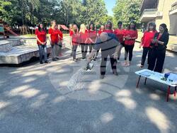 Снимка: Община Русе