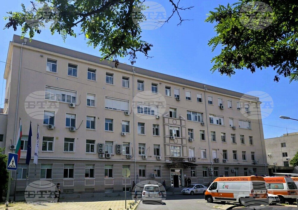 Безплатни прегледи за туберкулоза ще има в Сливен от 16 до 20 юни