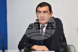 Национален пресклуб на БТА Казанлък - проект „Европа на Балканите: Заедно чрез знание” - конференция