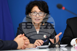 Национален пресклуб на БТА Казанлък - проект „Европа на Балканите: Заедно чрез знание” - конференция