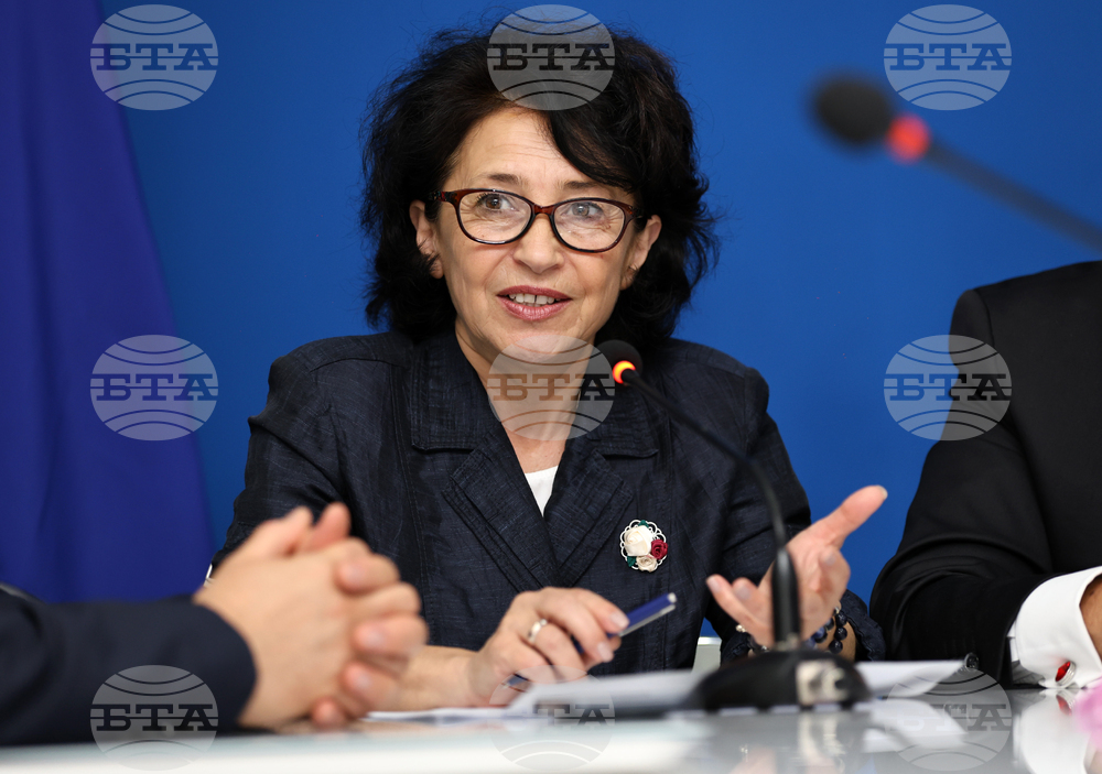 Национален пресклуб на БТА Казанлък - проект „Европа на Балканите: Заедно чрез знание” - конференция