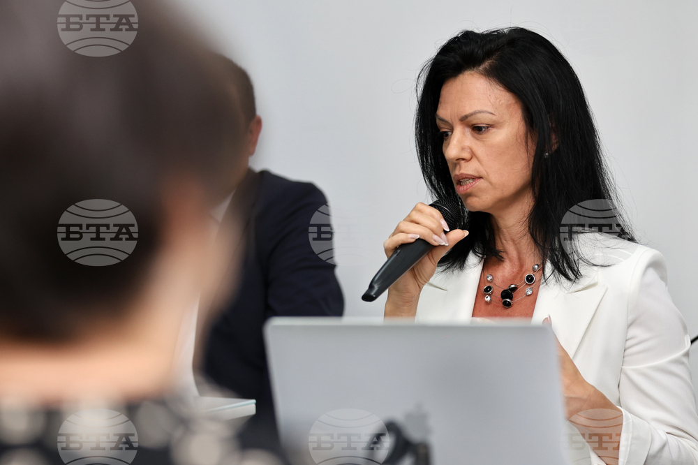 Национален пресклуб на БТА Казанлък - проект „Европа на Балканите: Заедно чрез знание” - конференция