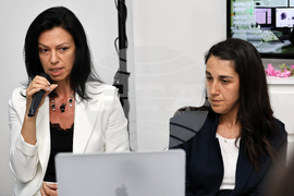 Национален пресклуб на БТА Казанлък - проект „Европа на Балканите: Заедно чрез знание” - конференция