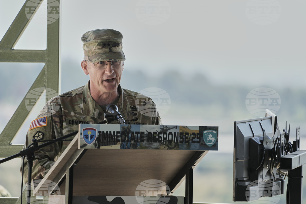 Greece US Exercise