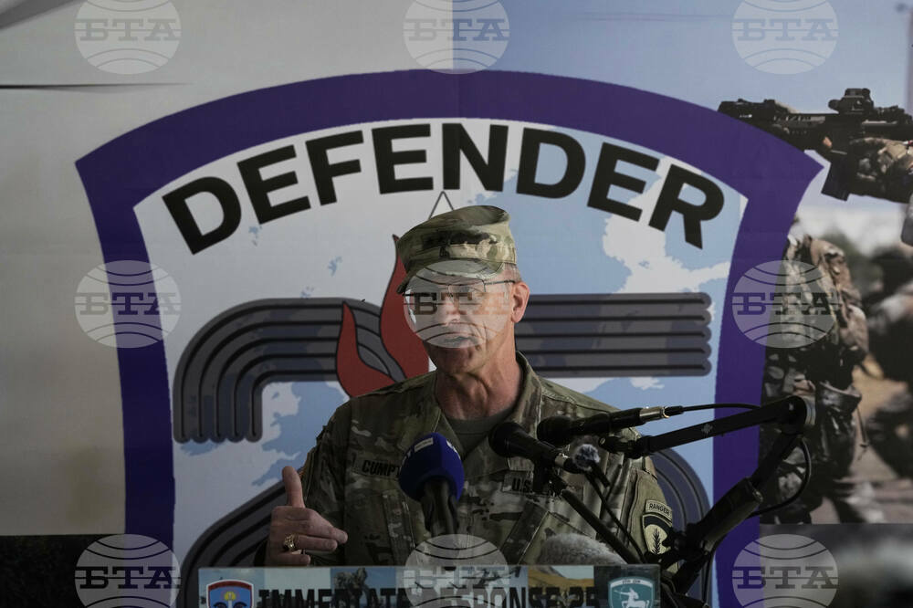 Greece US Exercise