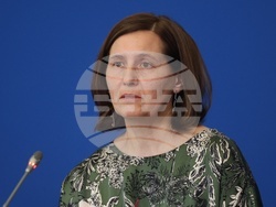 Национален пресклуб на БТА София - „Книги за Балканите на английски”- дискусия