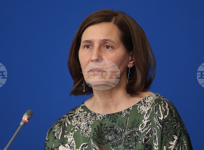 Трябва да можем да използваме, социализираме и ценим историята, каза доц. д-р арх. Мария Давчева