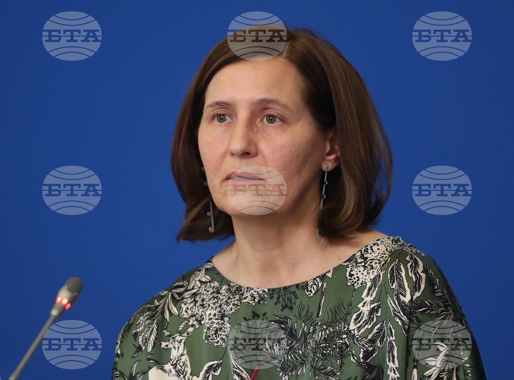 Национален пресклуб на БТА София - „Книги за Балканите на английски”- дискусия