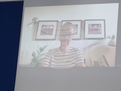 Национален пресклуб на БТА София - „Книги за Балканите на английски”- дискусия