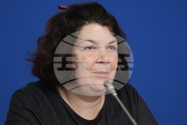 Национален пресклуб на БТА София - „Книги за Балканите на английски”- дискусия