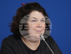 Национален пресклуб на БТА София - „Книги за Балканите на английски”- дискусия