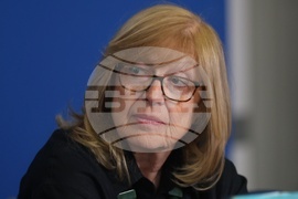 Национален пресклуб на БТА София - „Книги за Балканите на английски”- дискусия