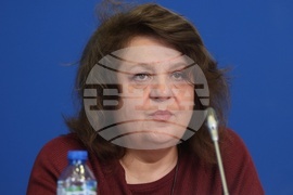 Национален пресклуб на БТА София - „Книги за Балканите на английски”- дискусия