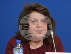 Национален пресклуб на БТА София - „Книги за Балканите на английски”- дискусия